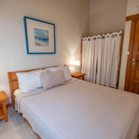 Kimera - Akdeniz Bahcesi Apart Hotel Çıralı Esterno foto