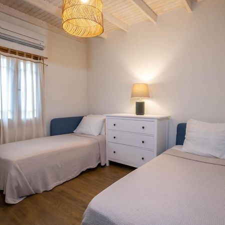 Kimera - Akdeniz Bahcesi Apart Hotel Çıralı Esterno foto