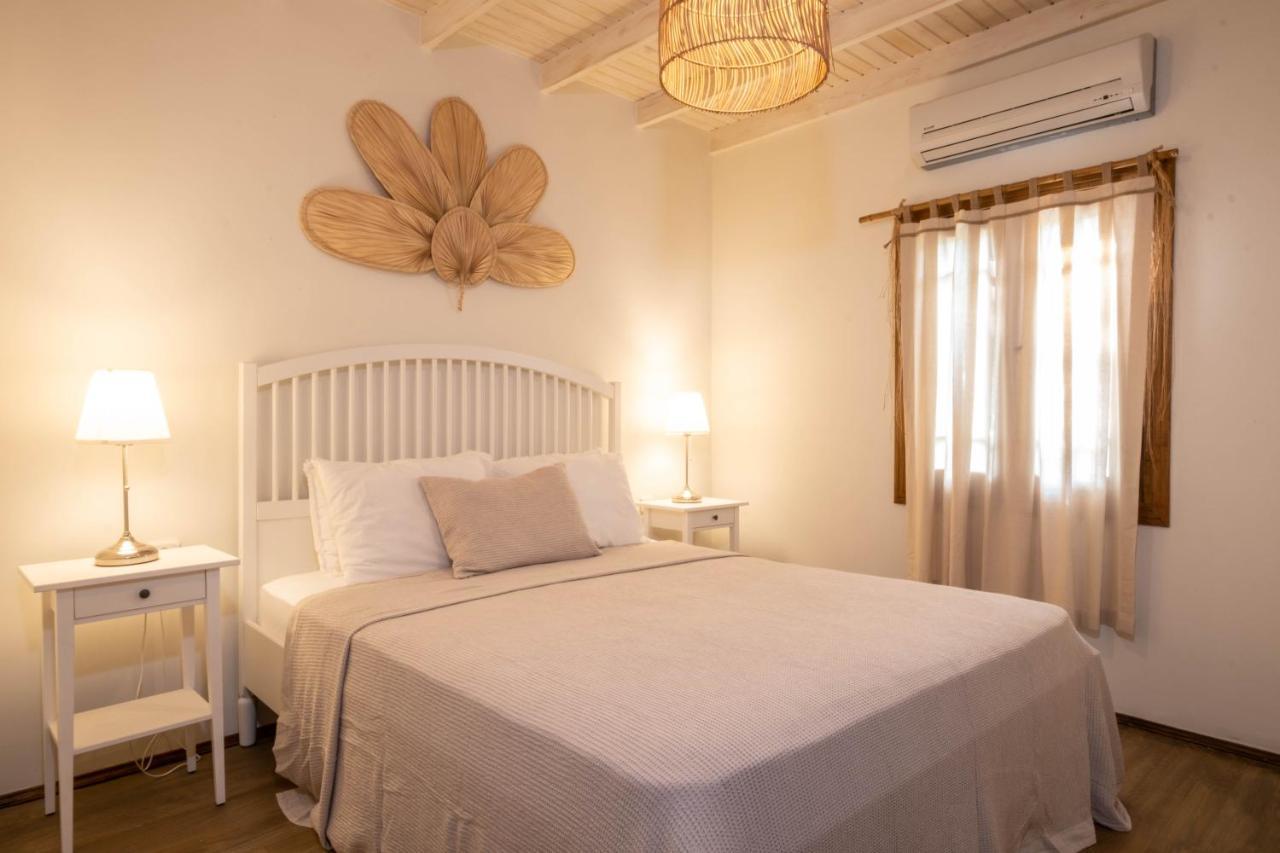 Kimera - Akdeniz Bahcesi Apart Hotel Çıralı Esterno foto