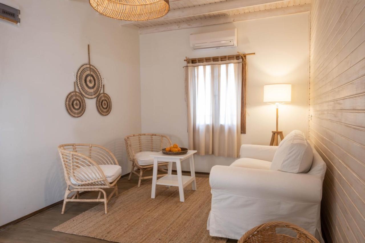 Kimera - Akdeniz Bahcesi Apart Hotel Çıralı Esterno foto
