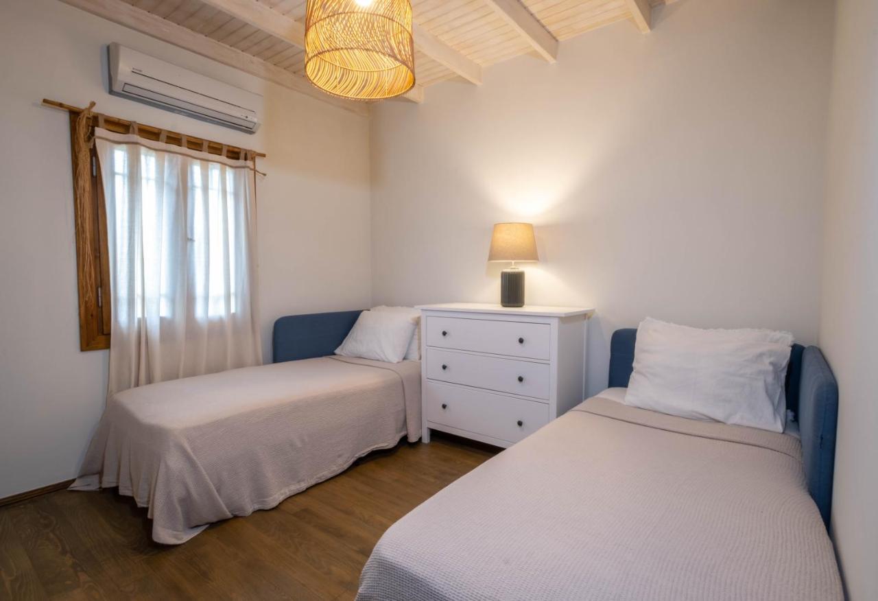 Kimera - Akdeniz Bahcesi Apart Hotel Çıralı Esterno foto