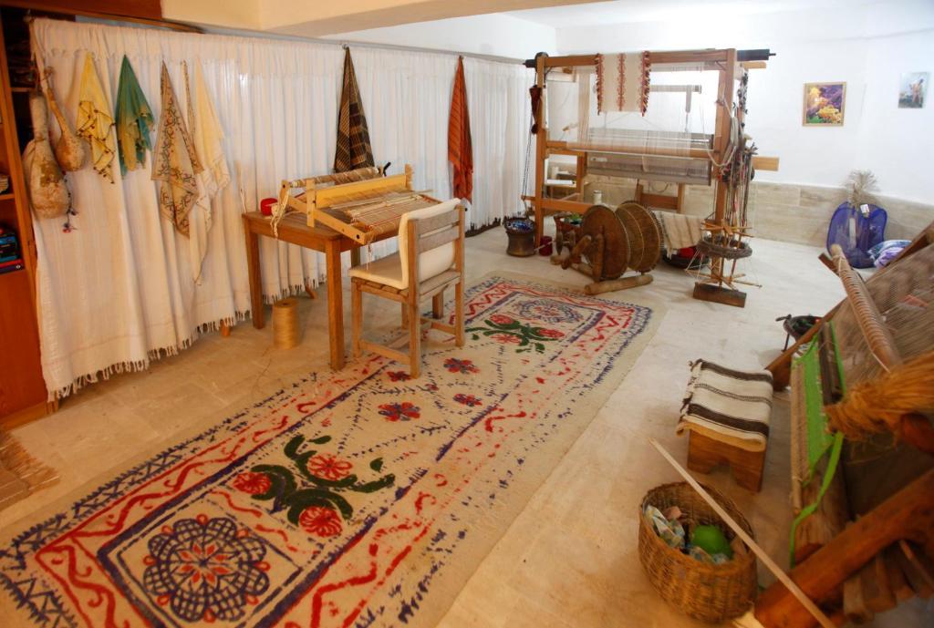 Kimera - Akdeniz Bahcesi Apart Hotel Çıralı Esterno foto